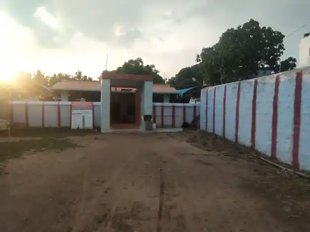 Arulmigu Vengatesaperumal Temple, Uthukkuli - 638751