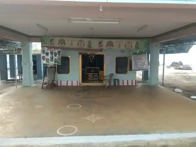 Arulmigu Vengatesaperumal Temple, Uthukkuli - 638751 Arulmigu Vengatesaperumal Temple, Uthukkuli - 638751, Tiruppur - Ancient Temple Architecture and History Image 2