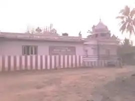 Arulmigu Vengatesaperumal Temple, Varpattu - 622403