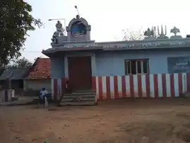 Arulmigu Vengatesaperumal Temple, Varpattu - 622403 அருள்மிகு வெங்கடேசப்பெருமாள் திருக்கோயில், Varpattu - 622403, Pudukkottai - Ancient Temple Architecture and History Image 2