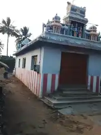 Arulmigu Vengatesaperumal Temple, Varpattu - 622403 அருள்மிகு வெங்கடேசப்பெருமாள் திருக்கோயில், Varpattu - 622403, Pudukkottai - Ancient Temple Architecture and History Image 4