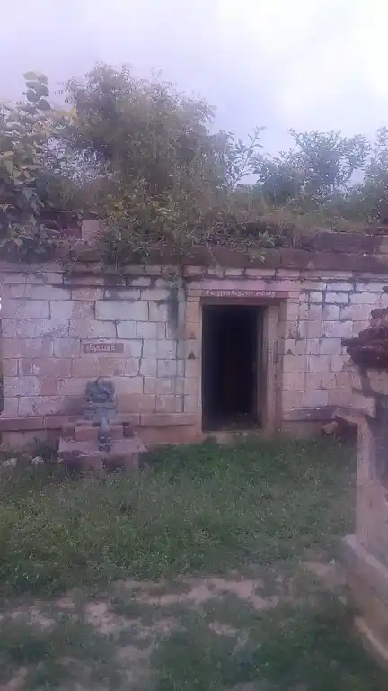 Arulmigu Vengatesaperumaltemple, Kadaugur - 621705 Temple