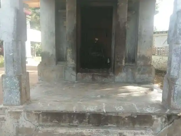 Arulmigu Vengatesapillaiyar Temple, Thirukodikkaval - 612106