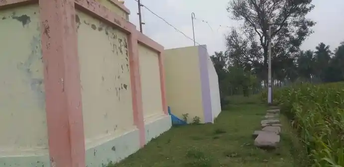 Arulmigu Vengateshperumal And Renganathaperumal Temple, Kalpaganur Pudur, Kalpaganur - 636109