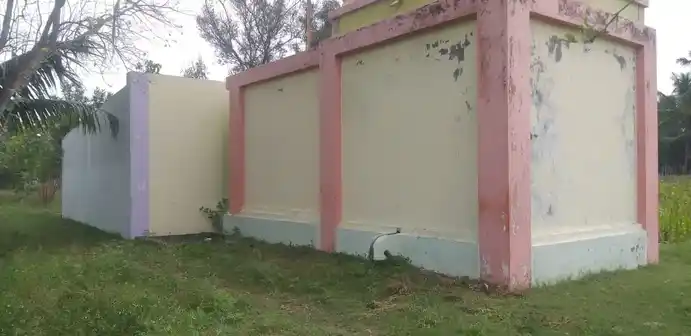 Arulmigu Vengateshperumal And Renganathaperumal Temple, Kalpaganur Pudur, Kalpaganur - 636109 அருள்மிகு வெங்கடேசப்பெருமாள் மற்றும் ரங்கநாதபெருமாள் திருக்கோயில், Pudur, Kalpaganur - 636109, Salem - Ancient Temple Architecture and History Image 2