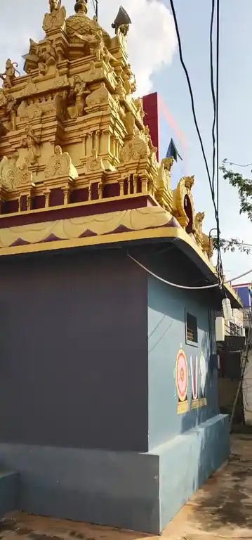 Arulmigu Vengatramana Swamy Temple, Anchetty - 635102 அருள்மிகு வெங்கட்ரமணசாமி திருக்கோயில், Anchetty - 635102, Krishnagiri - Ancient Temple Architecture and History Image 4