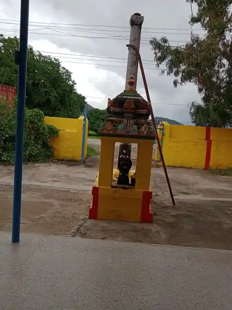 Arulmigu Vengatramana Swamy Temple, Mahendramangalam - 636805 Arulmigu Vengatramana Swamy Temple, - 636805, Dharmapuri - Ancient Temple Architecture and History Image 3