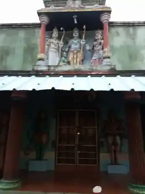 Arulmigu Vengidesh Perumal Tepmle, Narayana Mangalam - 606803