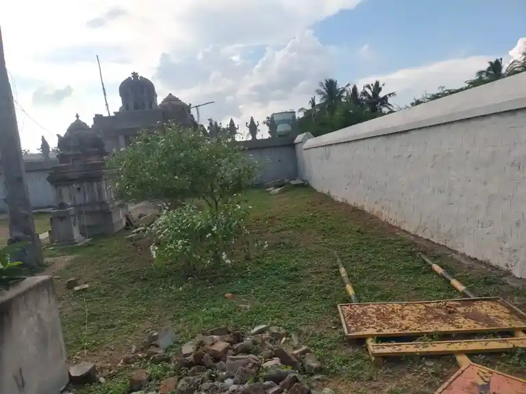 Arulmigu Vengopala Swamy Temple, Vadapaalai - 604204 Temple