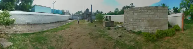 Arulmigu Vengopala Swamy Temple, Vadapaalai - 604204 அருள்மிகு வேணுகோபாலசுவாமி திருக்கோயில், Vadapaalai - 604204, Viluppuram - Ancient Temple Architecture and History Image 6