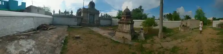 Arulmigu Vengopala Swamy Temple, Vadapaalai - 604204 அருள்மிகு வேணுகோபாலசுவாமி திருக்கோயில், Vadapaalai - 604204, Viluppuram - Ancient Temple Architecture and History Image 7