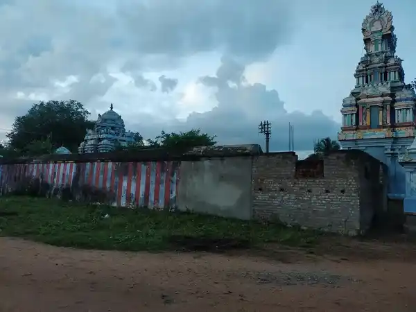 Arulmigu Veninaathaswamy Temple, Sadayarkoil - 614019 அருள்மிகு வேணிநாத சுவாமி திருக்கோயில், Sadayarkoil - 614019, Thanjavur - Ancient Temple Architecture and History Image 2
