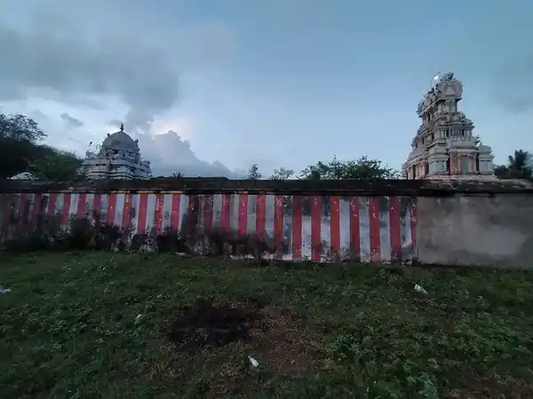 Arulmigu Veninaathaswamy Temple, Sadayarkoil - 614019 அருள்மிகு வேணிநாத சுவாமி திருக்கோயில், Sadayarkoil - 614019, Thanjavur - Ancient Temple Architecture and History Image 3