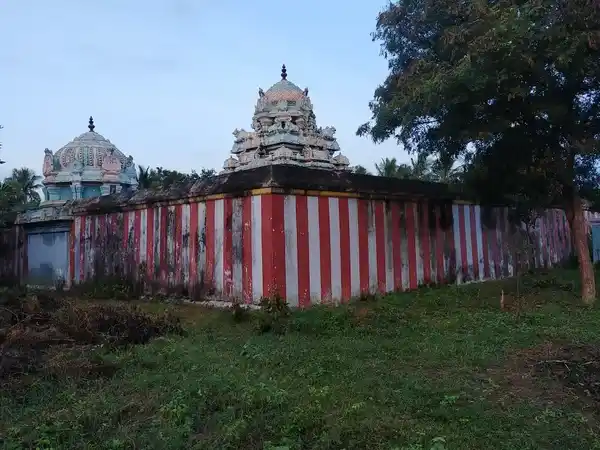 Arulmigu Veninaathaswamy Temple, Sadayarkoil - 614019 அருள்மிகு வேணிநாத சுவாமி திருக்கோயில், Sadayarkoil - 614019, Thanjavur - Ancient Temple Architecture and History Image 4