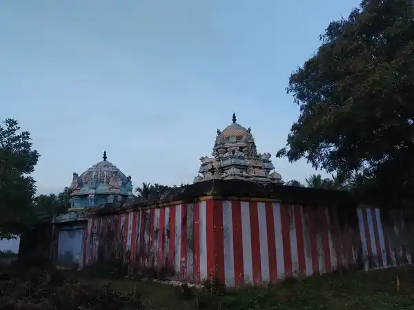 Arulmigu Veninaathaswamy Temple, Sadayarkoil - 614019 அருள்மிகு வேணிநாத சுவாமி திருக்கோயில், Sadayarkoil - 614019, Thanjavur - Ancient Temple Architecture and History Image 5