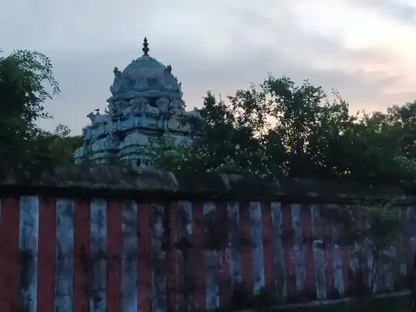 Arulmigu Veninaathaswamy Temple, Sadayarkoil - 614019 அருள்மிகு வேணிநாத சுவாமி திருக்கோயில், Sadayarkoil - 614019, Thanjavur - Ancient Temple Architecture and History Image 6