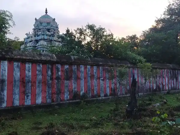 Arulmigu Veninaathaswamy Temple, Sadayarkoil - 614019 அருள்மிகு வேணிநாத சுவாமி திருக்கோயில், Sadayarkoil - 614019, Thanjavur - Ancient Temple Architecture and History Image 7