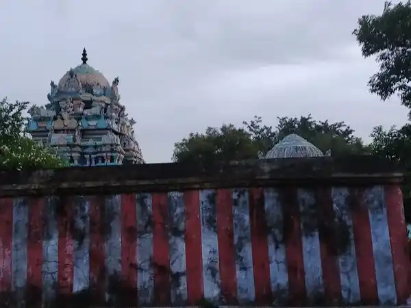 Arulmigu Veninaathaswamy Temple, Sadayarkoil - 614019 அருள்மிகு வேணிநாத சுவாமி திருக்கோயில், Sadayarkoil - 614019, Thanjavur - Ancient Temple Architecture and History Image 8