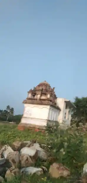 Arulmigu Venkadachalapathi Temple, Edayur - 614702 அருள்மிகு வெங்கடாஜலபதி திருக்கோயில், Edayur - 614702, Thiruvarur - Ancient Temple Architecture and History Image 2