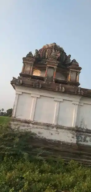 Arulmigu Venkadachalapathi Temple, Edayur - 614702 அருள்மிகு வெங்கடாஜலபதி திருக்கோயில், Edayur - 614702, Thiruvarur - Ancient Temple Architecture and History Image 3