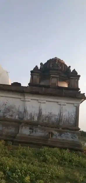 Arulmigu Venkadachalapathi Temple, Edayur - 614702 அருள்மிகு வெங்கடாஜலபதி திருக்கோயில், Edayur - 614702, Thiruvarur - Ancient Temple Architecture and History Image 4