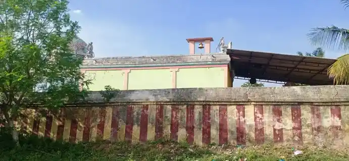 Arulmigu Venkadachalapathi Temple, Parawakkarai - 609405 அருள்மிகு வெங்கடாஜலபதி திருக்கோயில், Parawakkarai - 609405, Thiruvarur - Ancient Temple Architecture and History Image 4