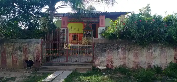 Arulmigu Venkadachalapathi Temple, Parawakkarai - 609405 அருள்மிகு வெங்கடாஜலபதி திருக்கோயில், Parawakkarai - 609405, Thiruvarur - Ancient Temple Architecture and History Image 5