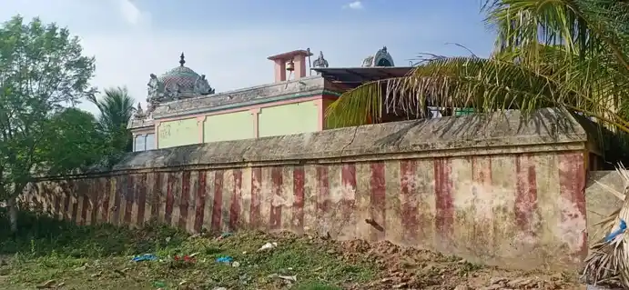 Arulmigu Venkadachalapathi Temple, Parawakkarai - 609405 அருள்மிகு வெங்கடாஜலபதி திருக்கோயில், Parawakkarai - 609405, Thiruvarur - Ancient Temple Architecture and History Image 6