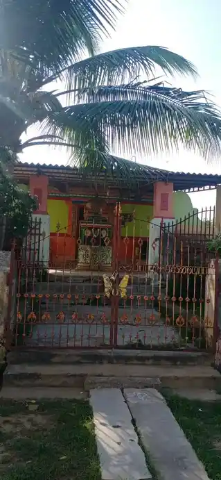 Arulmigu Venkadachalapathi Temple, Parawakkarai - 609405 அருள்மிகு வெங்கடாஜலபதி திருக்கோயில், Parawakkarai - 609405, Thiruvarur - Ancient Temple Architecture and History Image 7