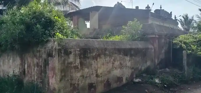 Arulmigu Venkadachalapathi Temple, Parawakkarai - 609405 அருள்மிகு வெங்கடாஜலபதி திருக்கோயில், Parawakkarai - 609405, Thiruvarur - Ancient Temple Architecture and History Image 9