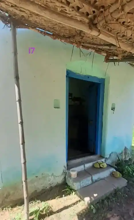 Arulmigu Venkadachalapathi Temple, Pinnathur - 614706