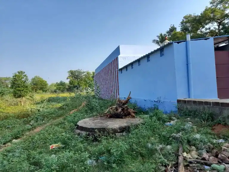 Arulmigu Venkadachalapathi Temple, Settimedu - 627102 அருள்மிகு வெங்கிடாசலபதி திருக்கோயில், Settimedu - 627102, Tirunelveli - Ancient Temple Architecture and History Image 2
