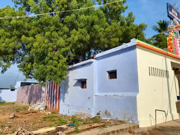 Arulmigu Venkadachalapathi Temple, Settimedu - 627102 அருள்மிகு வெங்கிடாசலபதி திருக்கோயில், Settimedu - 627102, Tirunelveli - Ancient Temple Architecture and History Image 3