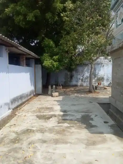 Arulmigu Venkadachalapathi Temple, Thirumalapuram - 627354 அருள்மிகு வெங்கடாசலபதி திருக்கோயில், Thirumalapuram - 627354, Tirunelveli - Ancient Temple Architecture and History Image 5