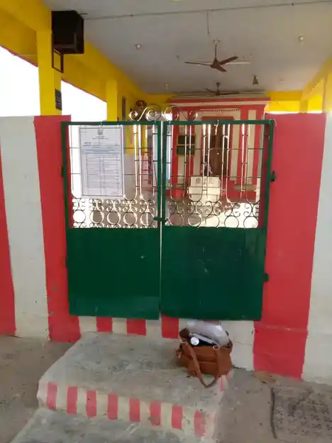 Arulmigu Venkadachalapathi Temple, Thottakudi - 627151