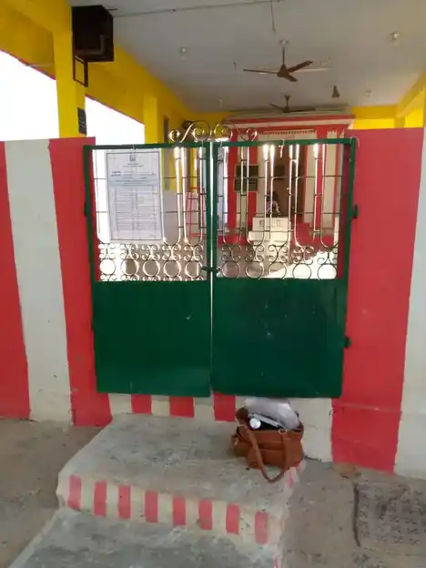 Arulmigu Venkadachalapathi Temple, Thottakudi - 627151 Arulmigu Venkadachalapathi Temple, Thottakudi - 627151, Tirunelveli - Ancient Temple Architecture and History Image 5