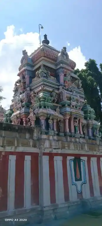 Arulmigu Venkadachalapathy Temple, Sindhupatti - 625529 அருள்மிகு வெங்கடாஜலபதி திருக்கோயில், சிந்துபட்டி - 625529, Madurai - Ancient Temple Architecture and History Image 4