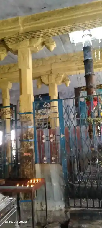 Arulmigu Venkadachalapathy Temple, Sindhupatti - 625529 அருள்மிகு வெங்கடாஜலபதி திருக்கோயில், சிந்துபட்டி - 625529, Madurai - Ancient Temple Architecture and History Image 5