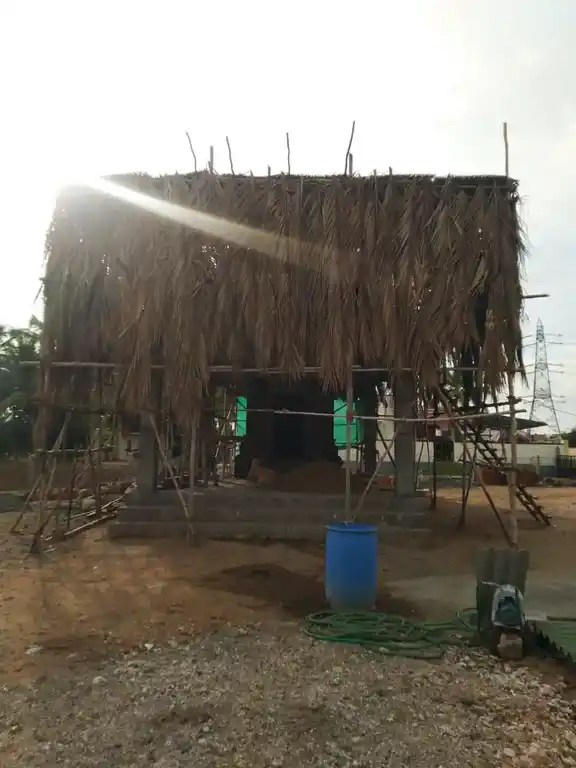Arulmigu Venkadajalapathi Perumal Temple, Poolamvalasu - 639201