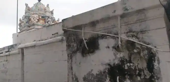 Arulmigu Venkadajalapathi Temple, Pannigundu - 625706