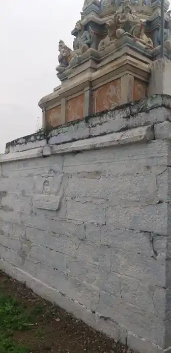 Arulmigu Venkadajalapathi Temple, Pannigundu - 625706 அருள்மிகு வெங்கடாஜலபதி திருக்கோயில், Pannigundu - 625706, Madurai - Ancient Temple Architecture and History Image 3