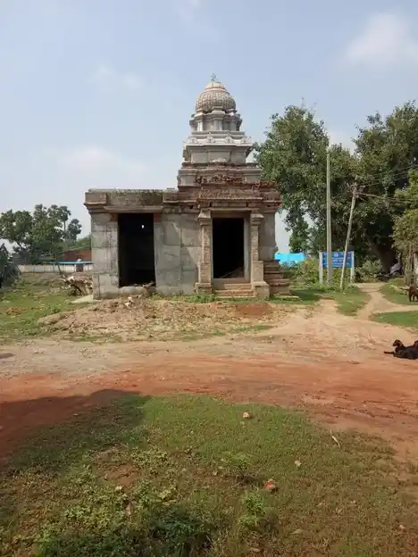 Arulmigu Venkadajalapathy Temple, Pudur - 610205
