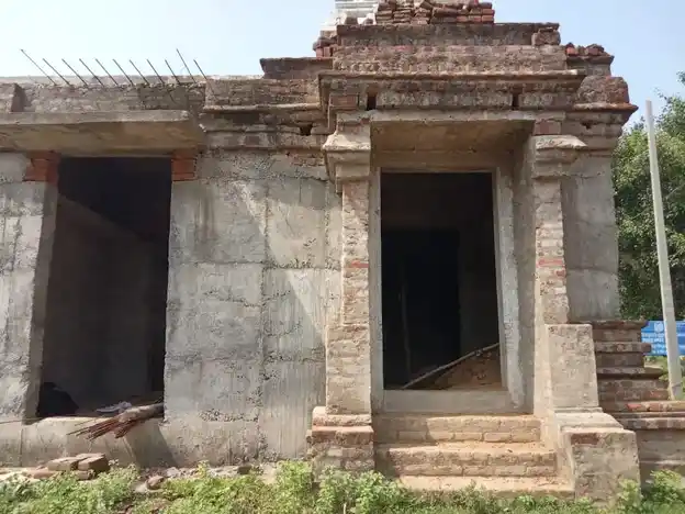 Arulmigu Venkadajalapathy Temple, Pudur - 610205 அருள்மிகு வெங்கடாசலபதி திருக்கோயில், Pudur - 610205, Thiruvarur - Ancient Temple Architecture and History Image 2