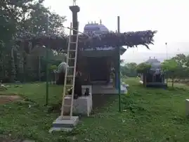 Arulmigu Venkadasalapathi Temple, Maramangalam, Yercaud - 636601