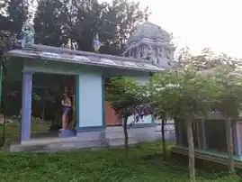 Arulmigu Venkadasalapathi Temple, Maramangalam, Yercaud - 636601 அருள்மிகு வெங்கடாசலபதி திருக்கோயில், Maramangalam, Yercaud - 636601, Salem - Ancient Temple Architecture and History Image 2