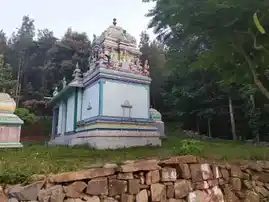 Arulmigu Venkadasalapathi Temple, Maramangalam, Yercaud - 636601 அருள்மிகு வெங்கடாசலபதி திருக்கோயில், Maramangalam, Yercaud - 636601, Salem - Ancient Temple Architecture and History Image 3