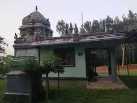 Arulmigu Venkadasalapathi Temple, Maramangalam, Yercaud - 636601 அருள்மிகு வெங்கடாசலபதி திருக்கோயில், Maramangalam, Yercaud - 636601, Salem - Ancient Temple Architecture and History Image 4