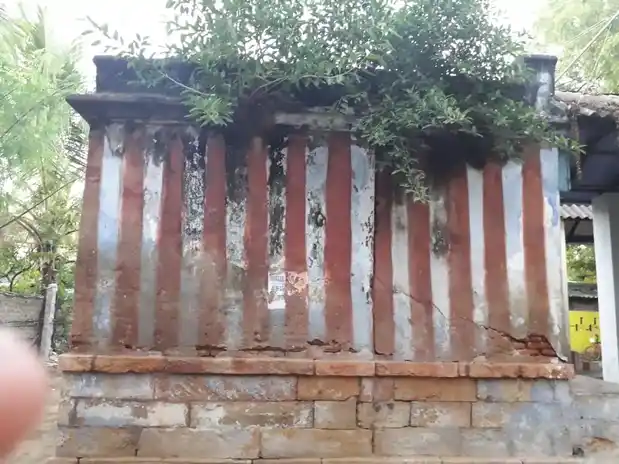 Arulmigu Venkadasalapathi Temple, Mukkani - 628151 அருள்மிகு வெங்கடாஜலபதி திருக்கோயில், Mukkani - 628151, Thoothukudi - Ancient Temple Architecture and History Image 3