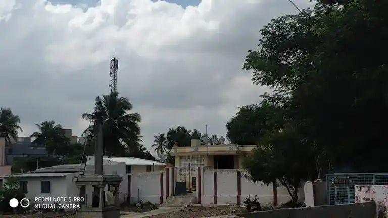 Arulmigu Venkadasaperumal Temple, Kalapatti, Vilankurichy - 641035