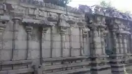Arulmigu Venkadesa Perumal Temple, Cholapuram - 626139